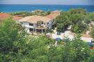 Residence TORRE RUFA ROBINSON - Capo Vaticano � Ricadi - CALABRIA
