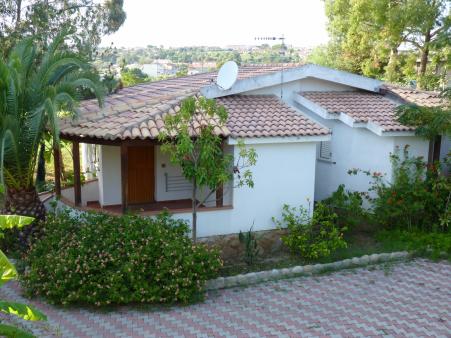 Villaggio EDEN - Capo Vaticano � Ricadi - CALABRIA