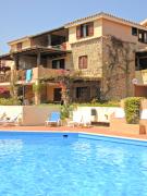 Resd BOUGANVILLAE - Porto Cervo � Costa Smeralda - SARDEGNA