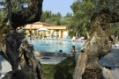 Villaggio residence HOLIDAY BEACH - Diamante � Cirella di Diamante - CALABRIA