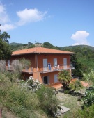 Residence REALE - Ostrov Elba - Porto Azzurro (v�chodn� pob�e��) - TOSCANA