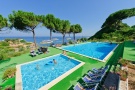 Residence REALE - Ostrov Elba - Porto Azzurro (v�chodn� pob�e��) - TOSCANA
