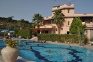 Residence / hotel / villaggio OLD RIVER - Capo Vaticano � Ricadi - CALABRIA