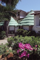 Residence villaggio AGRUMETO - Capo Vaticano � Ricadi - CALABRIA