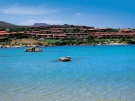 Residence � VILLAGGIO MARINELEDDA - Golfo di Marinella - SARDEGNA