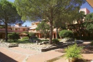 Residence villaggio BAIA TURCHESE - Le Vecchie Saline � Porto Istana  - (Olbia) � SARDEGNA