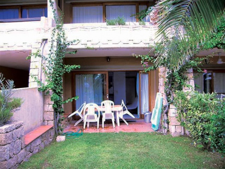 Apartmany CAPO CODA CAVALLO - Capo Coda Cavallo (San Teodoro) � SARDEGNA