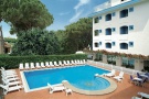 Hotel RICCHI ***S - Rimini � San Giuliano Mare � EMILIA ROMAGNA