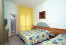 Hotel RICCHI ***S - Rimini � San Giuliano Mare � EMILIA ROMAGNA