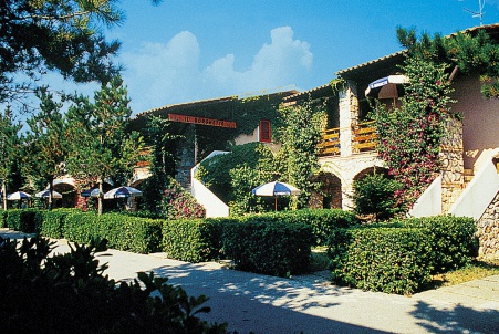 Villaggio residence club SANGINETO - Sangineto Lido - CALABRIA