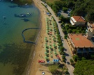 Residence LE ACACIE - CAPOLIVERI (OSTROV ELBA � JIHOV�CHODN� POB�E��)