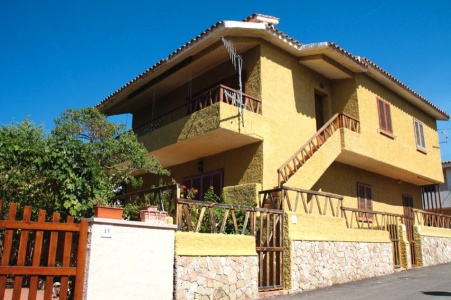 Residence PRIV�TN� APARTMANY MARE BLU - Isola Rossa - SARDEGNA