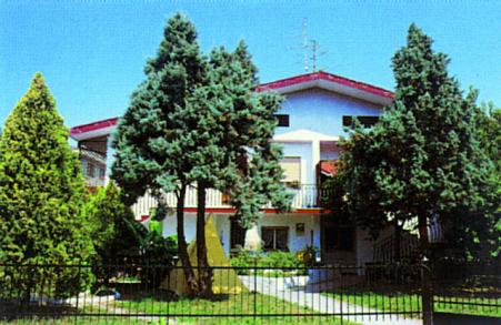 Vila ZOPPE� - Caorle - VENETO