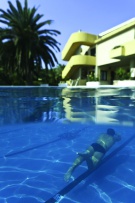 Hotel HORSE COUNTRY RESORT **** � SENIOR 55+ - Golfo di Oristano - SARDEGNA