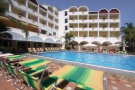 Hotel PARCO DEI PRINCIPI *** (z�jezd senior 55+) - Scalea - CALABRIA