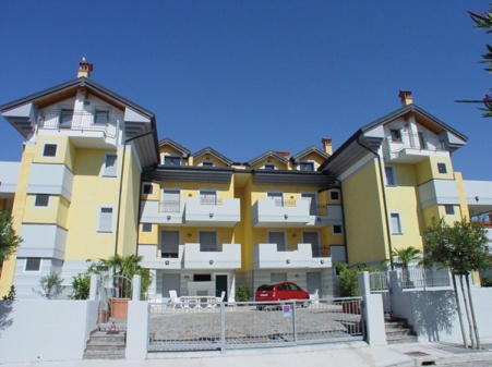 Residence SAN PIETRO D�ORIO - Grado - FRIULI - VENEZIA GIULIA