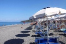 Hotel PARCO DEI PRINCIPI *** (z�jezd senior 55+) cvi�en� a aerobic u mo�e - Scalea - CALABRIA