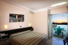 Hotel PARCO DEI PRINCIPI *** (z�jezd senior 55+) cvi�en� a aerobic u mo�e - Scalea - CALABRIA