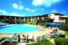 Hotel  **** SPORTING HOTEL TANCA MANNA: Z�JEZD - SENIOR 55+ - Canniggione di Arzachena - SARDEGNA