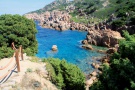 Villaggio PRIV�TN� VILKY MAJA - Costa Paradiso - SARDEGNA