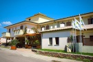 Hotel BAIA DELLE MIMOSE **** (z�jezd senior 55+) - Valledoria - SARDEGNA