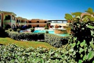 Hotel BAIA DELLE MIMOSE **** (z�jezd senior 55+) - Valledoria - SARDEGNA