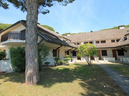 Villaggio SOTTO IL PINO � 2 - Eraclea Mare - VENETO