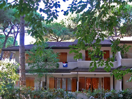 Vila SILVANA - Eraclea Mare - VENETO