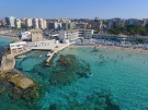 Priv�tn� apartmany GALLIPOLI � LIDO SAN GIOVANNI - Gallipoli - PUGLIA