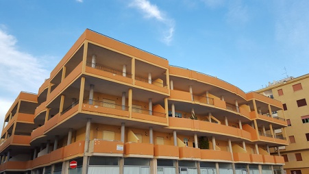 Priv�tn� apartmany GALLIPOLI � LIDO SAN GIOVANNI - Gallipoli - PUGLIA