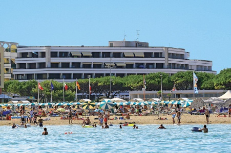 Residence PANFILO - Caorle - VENETO