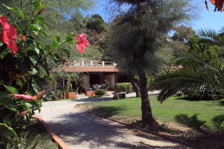 Villaggio ATHRAGON - Capo Vaticano � Ricadi - CALABRIA