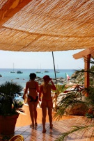 HOTEL GROTTICELLE *** - Capo Vaticano � Ricadi - CALABRIA