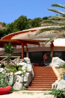 HOTEL GROTTICELLE *** - Capo Vaticano � Ricadi - CALABRIA