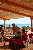 HOTEL GROTTICELLE *** - Capo Vaticano � Ricadi - CALABRIA