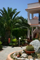 HOTEL GROTTICELLE *** - Capo Vaticano � Ricadi - CALABRIA