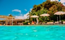 Hotel LA CONCHIGLIA VILLAGE ****  (z�jezd senior 55+) - Capo Vaticano � Ricadi - CALABRIA