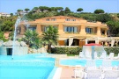 Hotel SOLEMARE **** (z�jezd senior 55+) - Capo Vaticano � Ricadi - CALABRIA