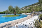Hotel MARCO POLO *** - Lago di Garda � Garda - LOMBARDIA