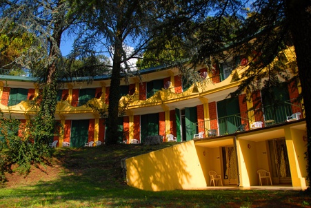 Hotel MARCO POLO *** - Lago di Garda � Garda - LOMBARDIA