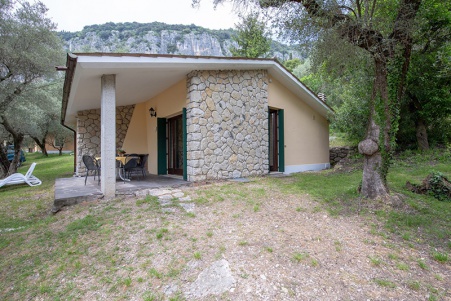 Villaggio PARCO DEL GARDA - Lago di Garda � Garda - LOMBARDIA