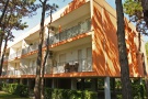 Residence VALENTINA � ISI � BETULLE - Bibione  Spiaggia - VENETO