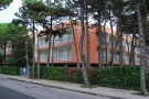 Residence VALENTINA � ISI � BETULLE - Bibione  Spiaggia - VENETO