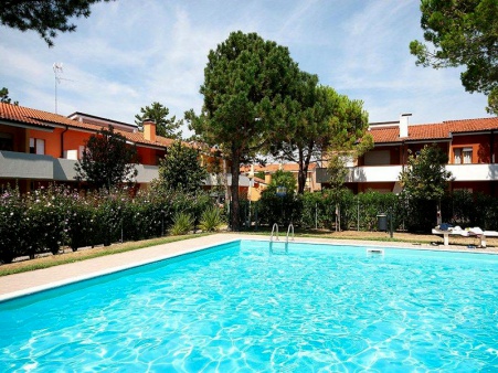 Villaggio NAUTILUS - Bibione  Spiaggia - VENETO