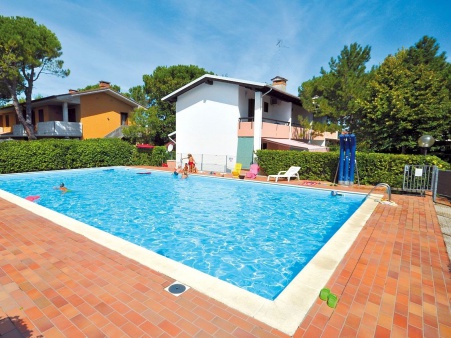 Villaggio OASI - Bibione  Spiaggia - VENETO