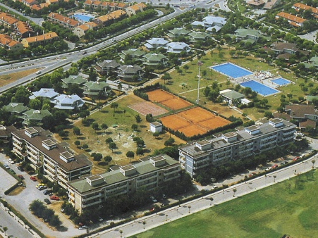 Villaggio OLIMPIA - Bibione  Spiaggia - VENETO