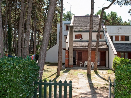 Villaggio SOLE - Bibione  Lido del Sole - VENETO