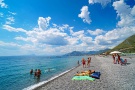 Hotel BORGO DI FIUZZI RESORT & SPA ****  - pobytov� - Praia a Mare - CALABRIA