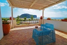 Hotel BORGO DI FIUZZI RESORT & SPA ****  - pobytov� - Praia a Mare - CALABRIA