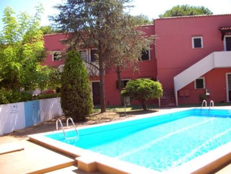 Residence CA� ROSADA - Lido di Jesolo - VENETO